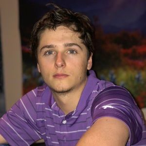 Meet your Posher, Tyler